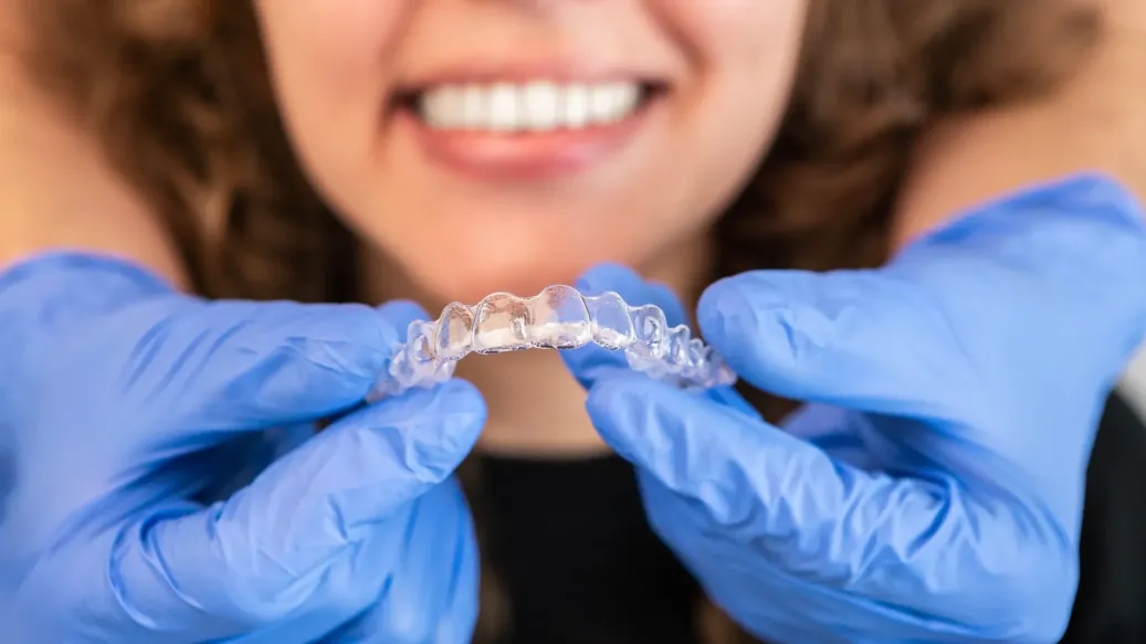 Orthodontic Solutions