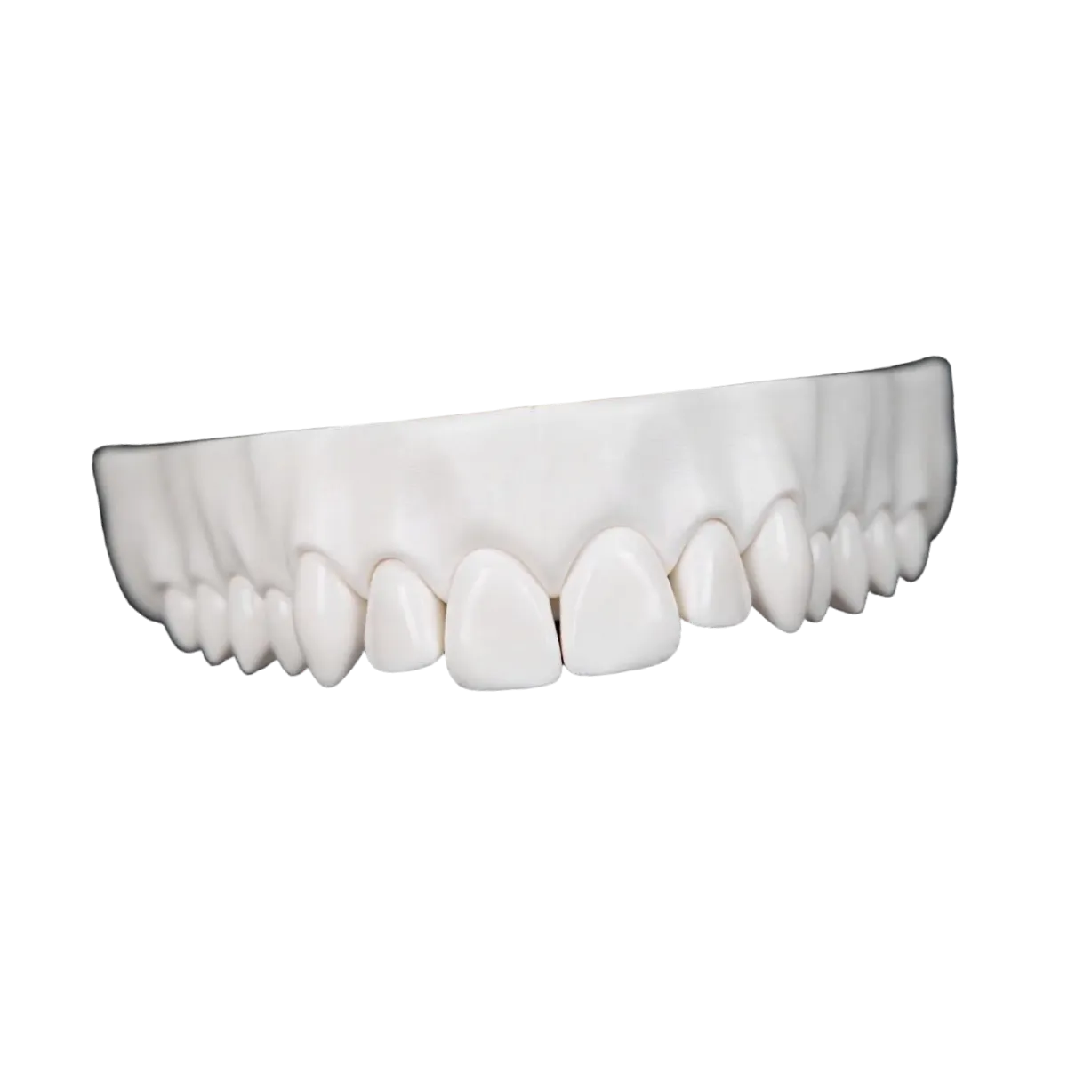 Digital Wax for Tooth